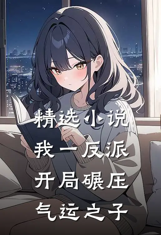 精选小说我一反派，开局碾压气运之子