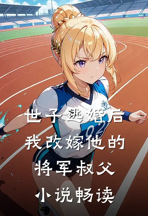 世子逃婚后，我改嫁他的将军叔父小说畅读