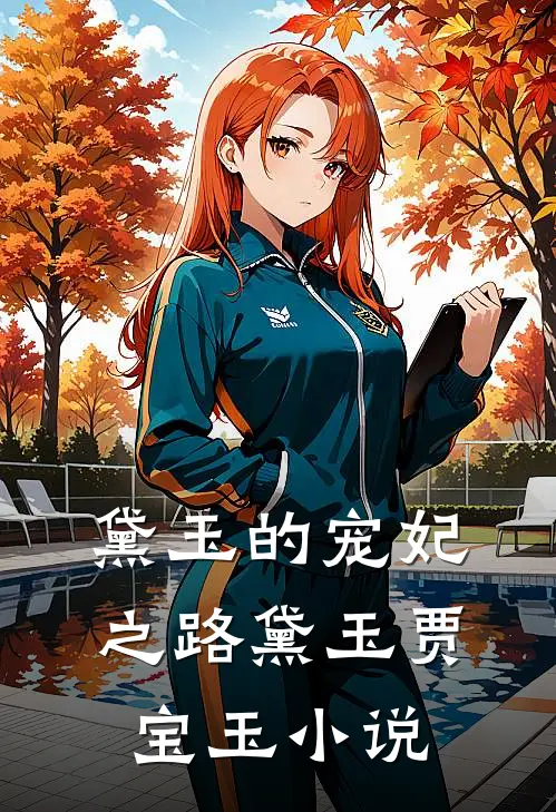 黛玉的宠妃之路黛玉贾宝玉小说
