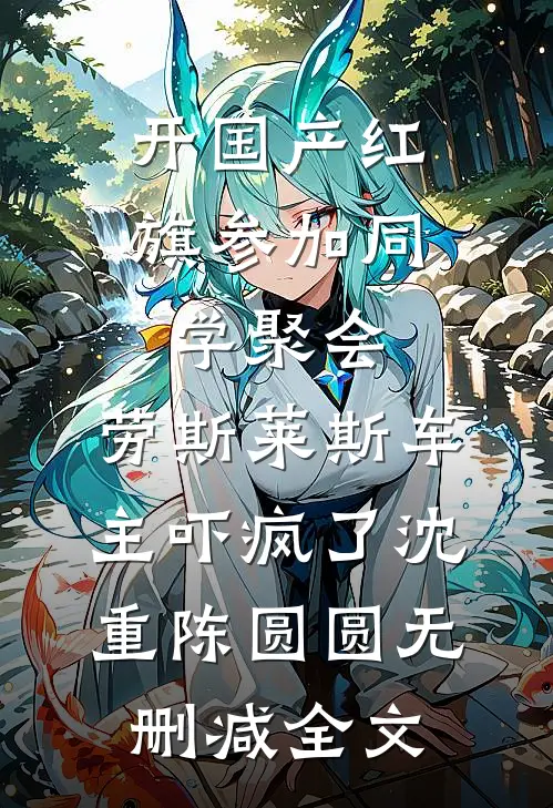 开国产红旗参加同学聚会，劳斯莱斯车主吓疯了沈重陈圆圆无删减全文