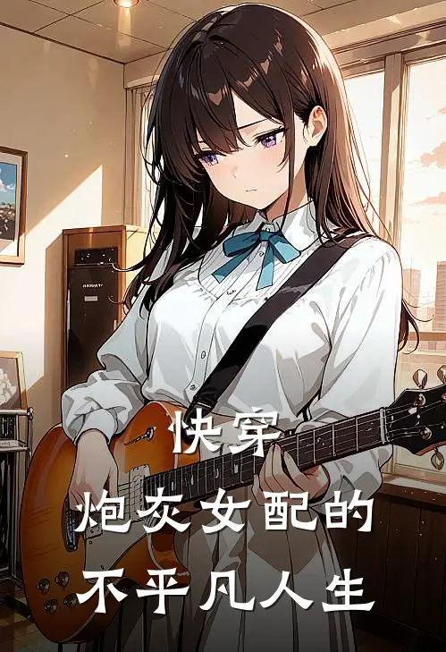 快穿：炮灰女配的不平凡人生