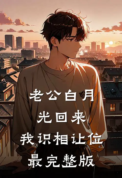 老公白月光回来，我识相让位最完整版