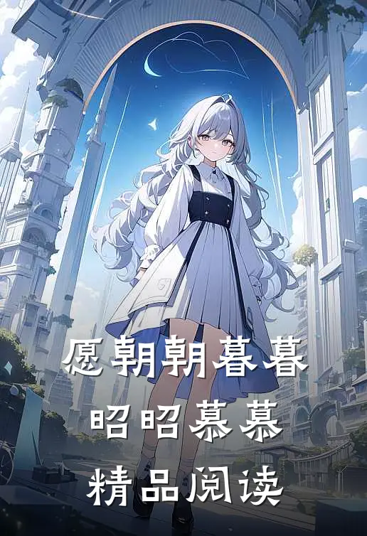愿朝朝暮暮，昭昭慕慕精品阅读