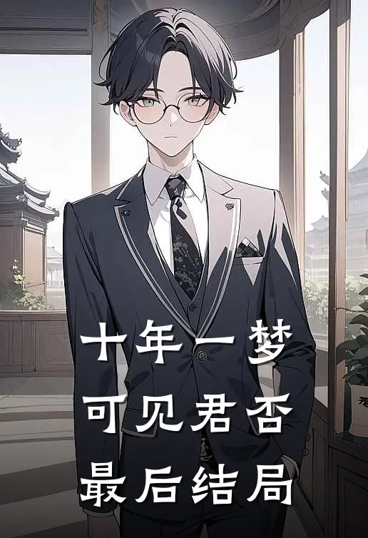 十年一梦，可见君否最后结局