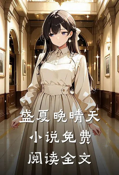 盛夏晚晴天小说免费阅读全文