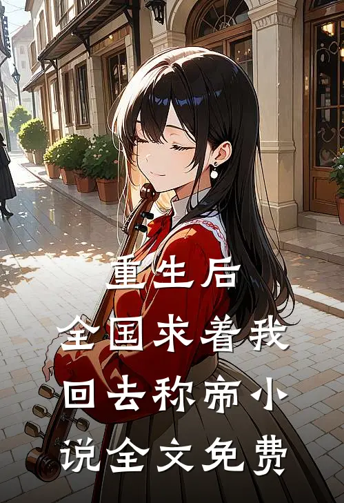 重生后，全国求着我回去称帝小说全文免费