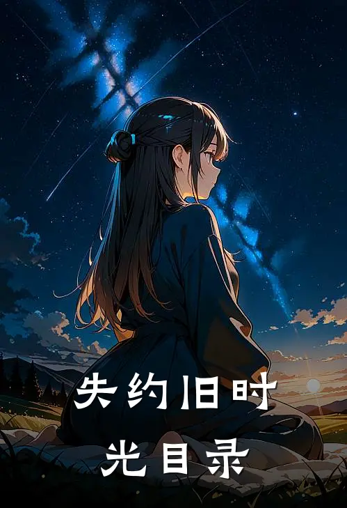失约旧时光目录
