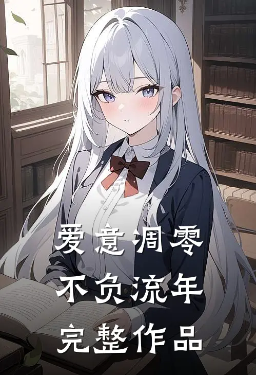 爱意凋零，不负流年完整作品