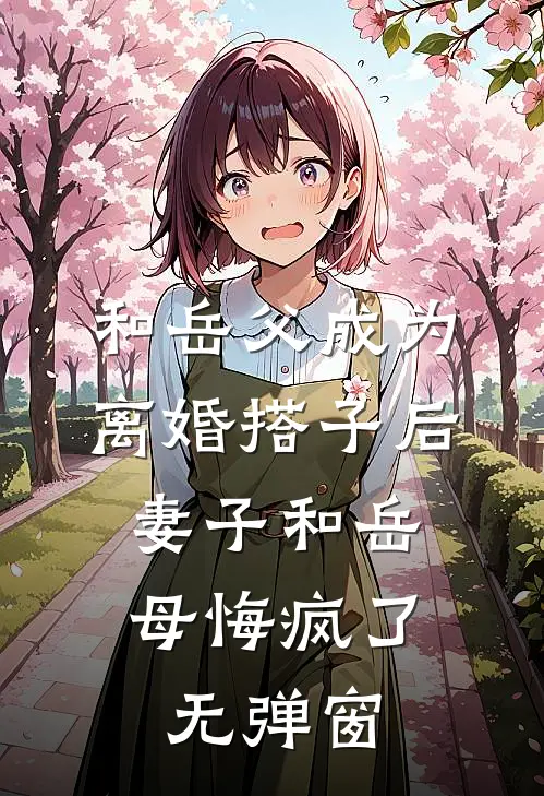 和岳父成为离婚搭子后，妻子和岳母悔疯了无弹窗