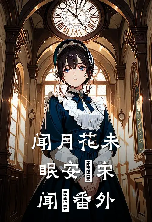 闻月花未眠安玥宋闻璟番外