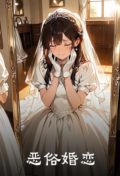 恶俗婚恋
