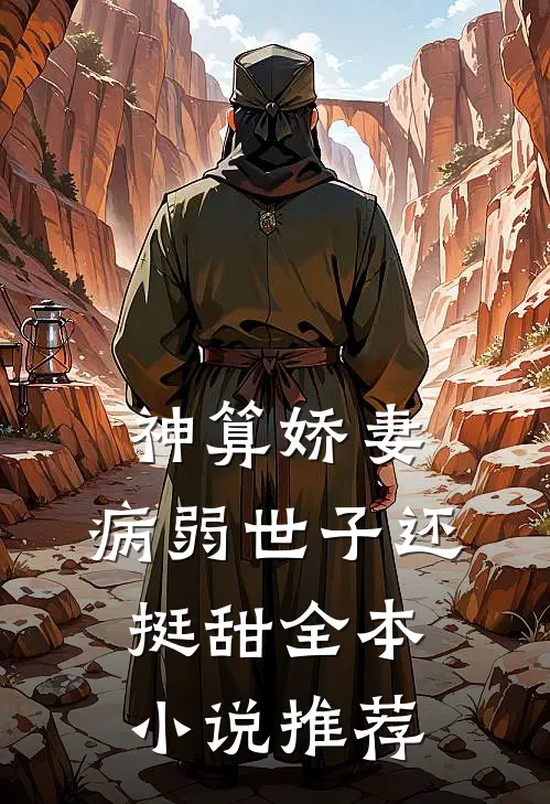 神算娇妻：病弱世子还挺甜全本小说推荐