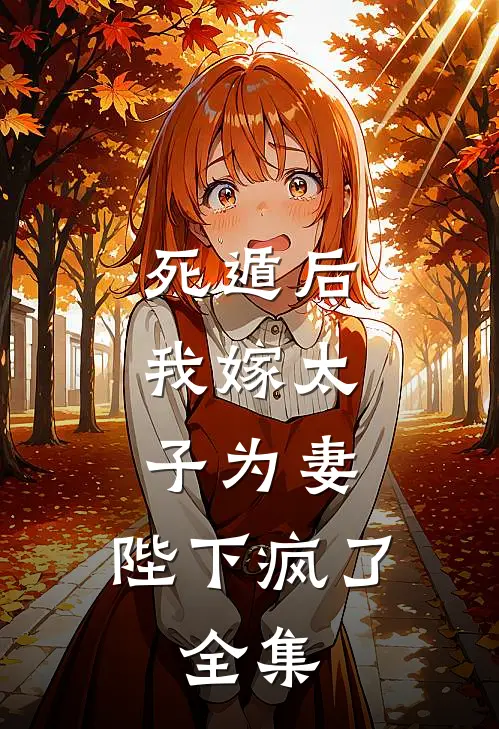 死遁后，我嫁太子为妻，陛下疯了。 全集