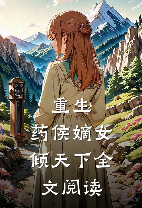 重生：药侯嫡女倾天下全文阅读