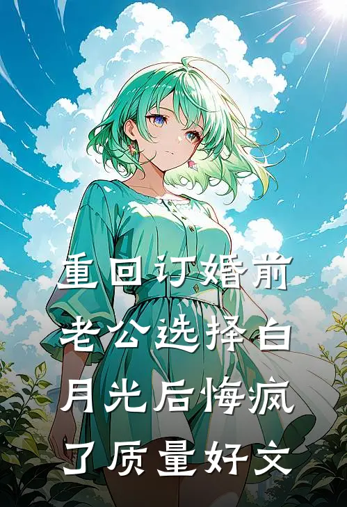 重回订婚前，老公选择白月光后悔疯了质量好文