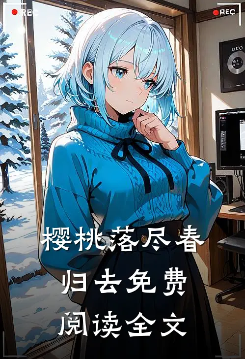 樱桃落尽春归去免费阅读全文