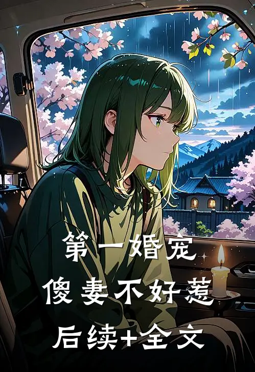 第一婚宠：傻妻不好惹后续+全文
