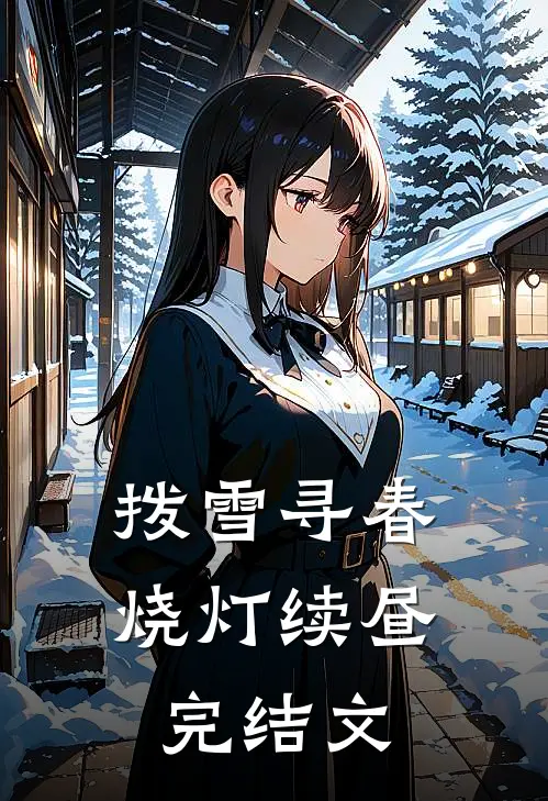 拨雪寻春，烧灯续昼完结文
