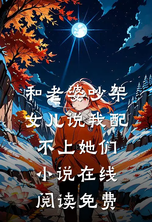 和老婆吵架，女儿说我配不上她们小说在线阅读免费