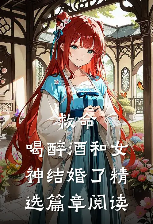 救命，喝醉酒和女神结婚了精选篇章阅读