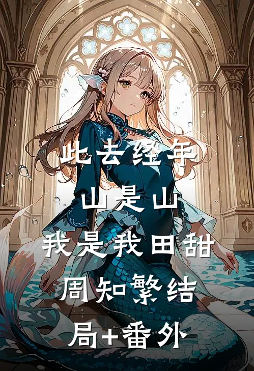 此去经年，山是山，我是我田甜周知繁结局+番外