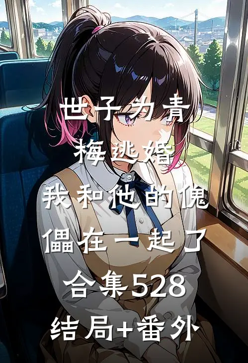 世子为青梅逃婚，我和他的傀儡在一起了合集528结局+番外