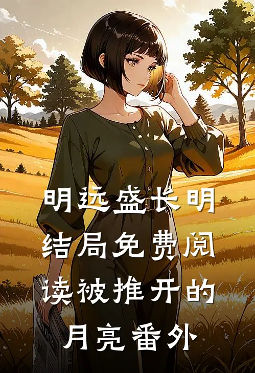 明远盛长明结局免费阅读被推开的月亮番外