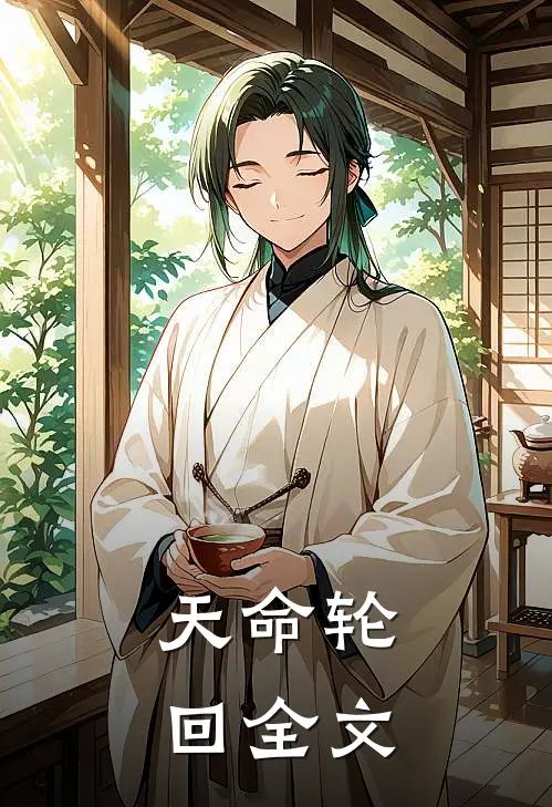 天命轮回全文