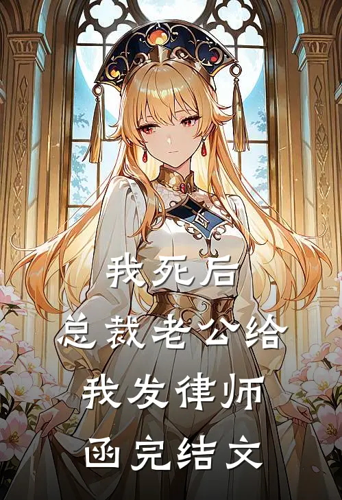 我死后，总裁老公给我发律师函完结文