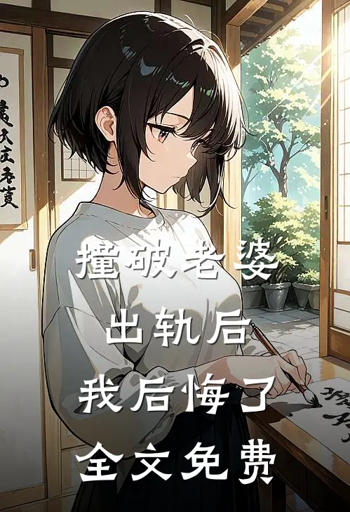 撞破老婆出轨后，我后悔了全文免费