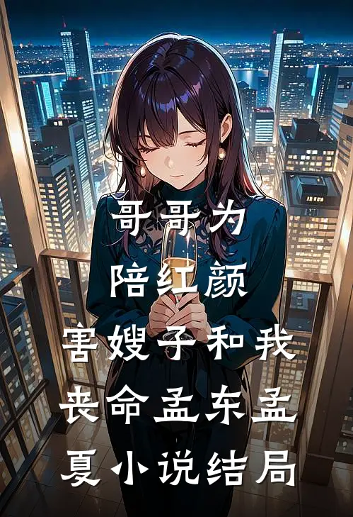 哥哥为陪红颜，害嫂子和我丧命孟东孟夏小说结局