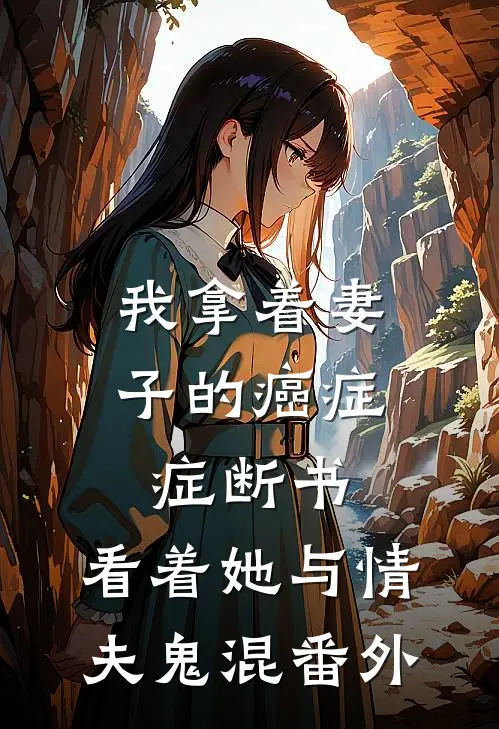 我拿着妻子的癌症症断书，看着她与情夫鬼混 番外
