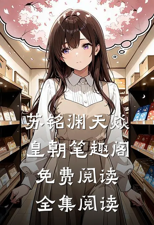 苏铭渊天焱皇朝笔趣阁免费阅读全集阅读