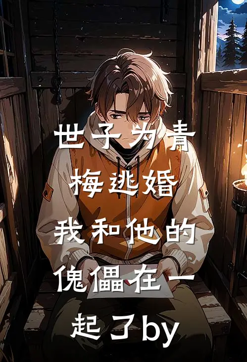 世子为青梅逃婚，我和他的傀儡在一起了by