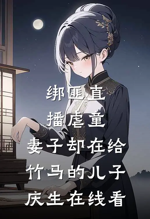 绑匪直播虐童，妻子却在给竹马的儿子庆生在线看