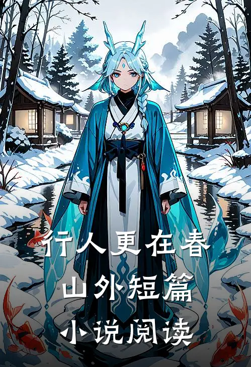 行人更在春山外短篇小说阅读