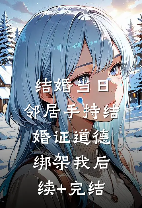 结婚当日，邻居手持结婚证道德绑架我后续+完结