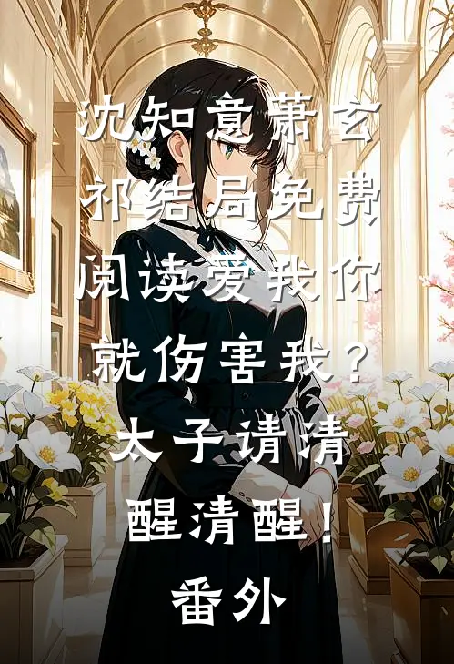 沈知意萧玄祁结局免费阅读爱我你就伤害我？太子请清醒清醒！番外