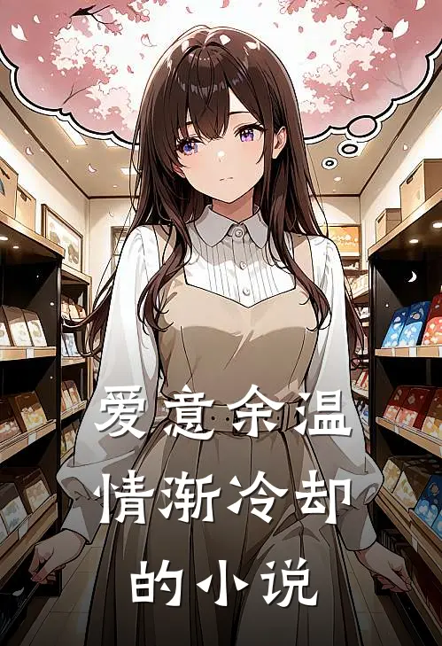 爱意余温，情渐冷却的小说