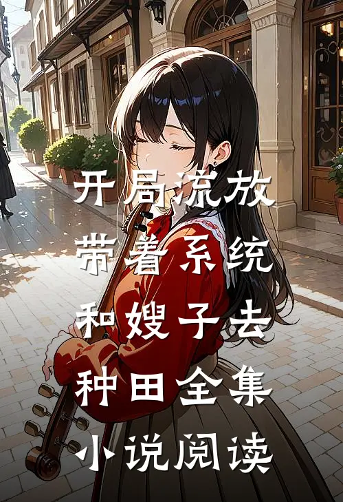 开局流放：带着系统和嫂子去种田全集小说阅读
