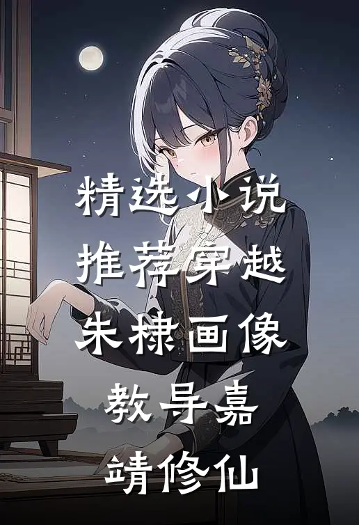 精选小说推荐穿越朱棣画像，教导嘉靖修仙