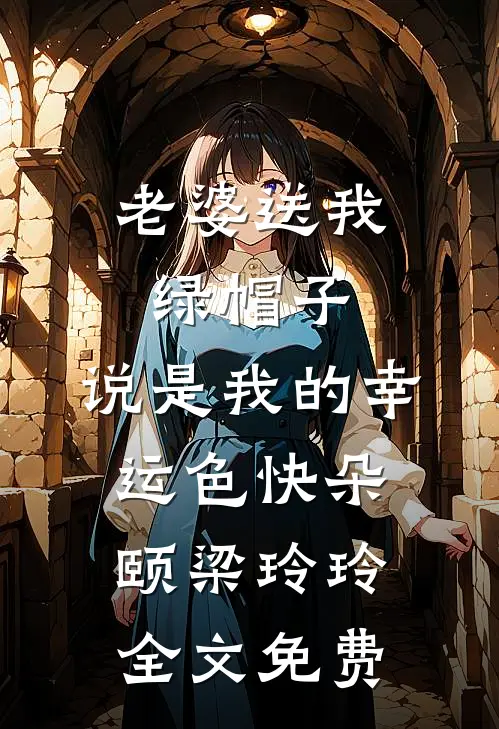 老婆送我绿帽子，说是我的幸运色快朵颐梁玲玲全文免费