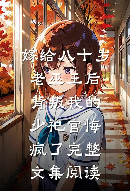 嫁给八十岁老巫王后，背叛我的少祀官悔疯了完整文集阅读