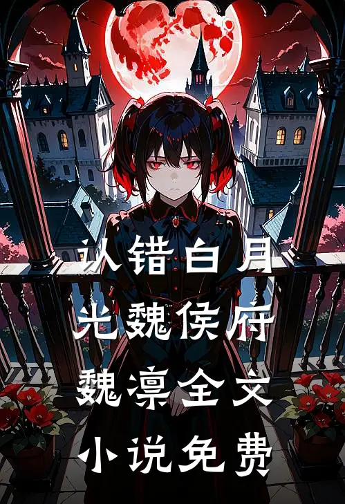 认错白月光魏侯府魏凛全文小说免费