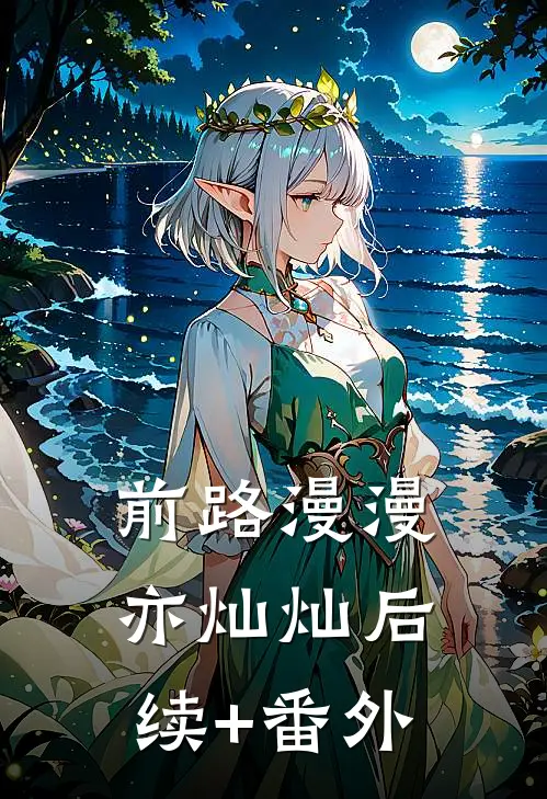 前路漫漫亦灿灿后续+番外