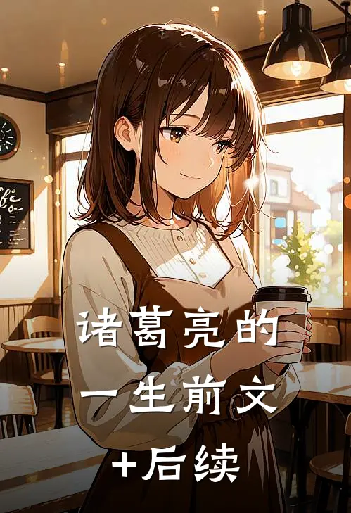 《诸葛亮的一生》前文+后续