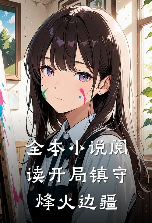 全本小说阅读开局镇守烽火边疆