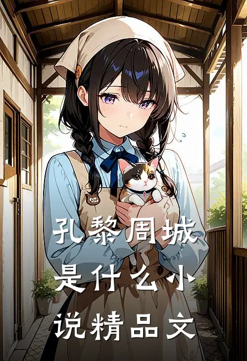 孔黎周城是什么小说精品文