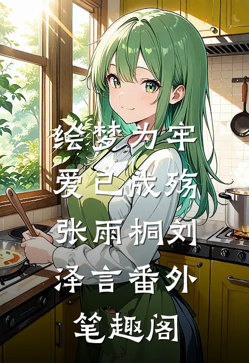 绘梦为牢，爱已成殇：张雨桐刘泽言番外笔趣阁