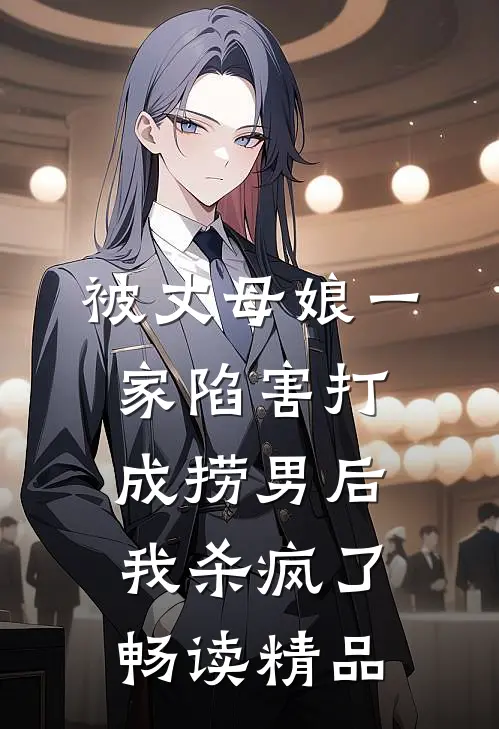 被丈母娘一家陷害打成捞男后，我杀疯了畅读精品